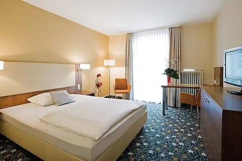 Best Western Hotel President foto 5