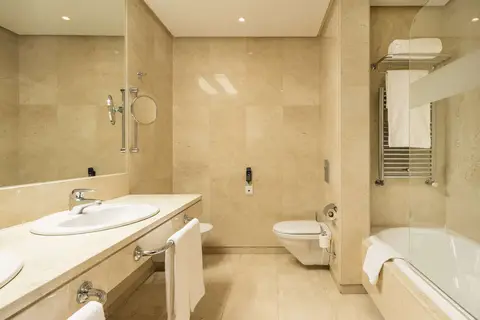 Hotel Ilunion Alcala Norte in Madrid — foto 17