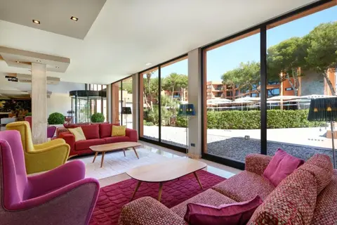 Protur Turó Pins Hotel in Cala Ratjada — foto 5