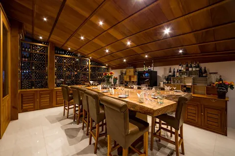 Nomad Beach Resort foto 4