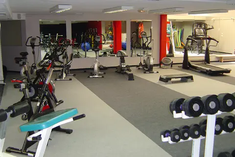 Best Western Plus Hôtel La Marina in Saint-Raphaël — foto 13