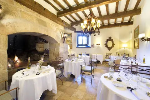 Parador de Cangas de Onís in Cangas de Onís — foto 12