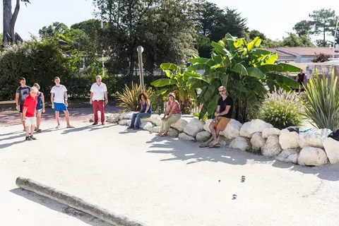 Camping Signol in Saint-Georges-d'Oléron — foto 8