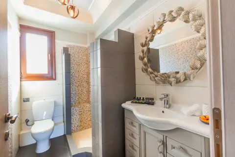 Villa D'Oro in Villa D'Oro Luxury Villas Suites, foto 14