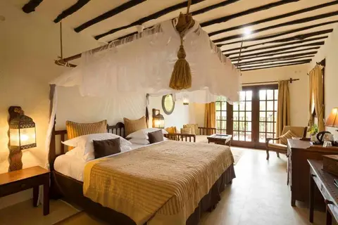 Breezes Beach Club & Spa in Bwejuu, foto 3