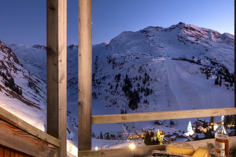 Résidence P&V Capella foto 27