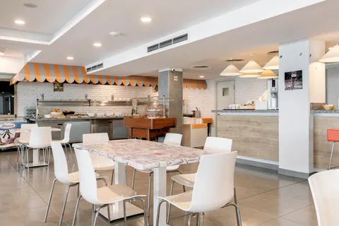 Hotel AluaSun Helios Beach in Obzor — foto 15