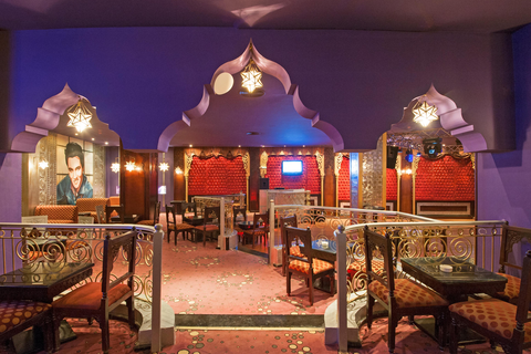 Hotel Sentido Mamlouk Palace Resort foto 20