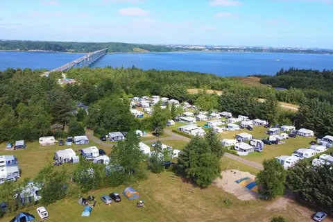 Camping Glyngore in Roslev — foto 7