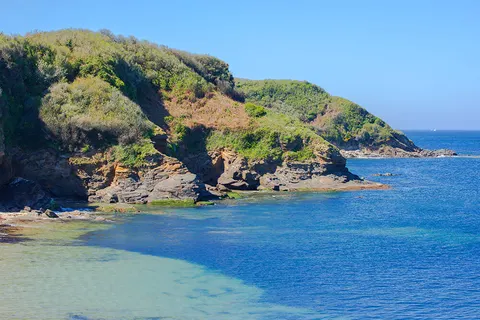 Camping Port Manech foto 17