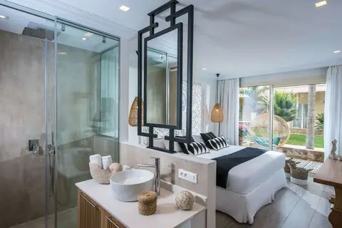 Danaides Appartementen in Μάλια — foto 5