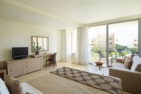 The Ixian Grand Hotel in Ιαλυσός — foto 16