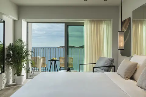 NIKO Seaside Resort Crete MGallery in Δημοτική Ενότητα Αγίου Νικολάου — foto 20