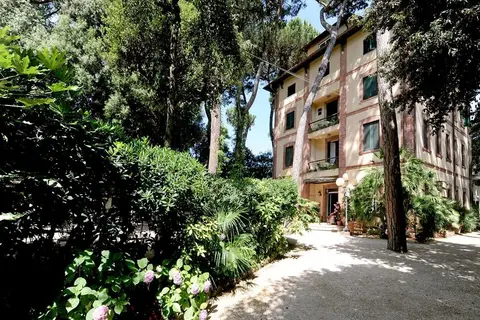 Hotel Villa Tiziana in Pietrasanta — foto 15