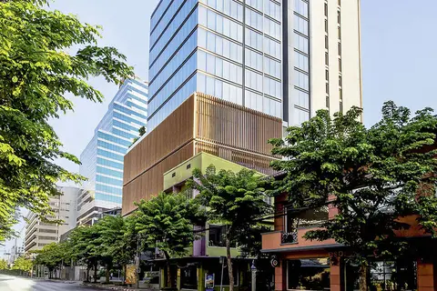 Amara Bangkok in Bangkok, foto 3