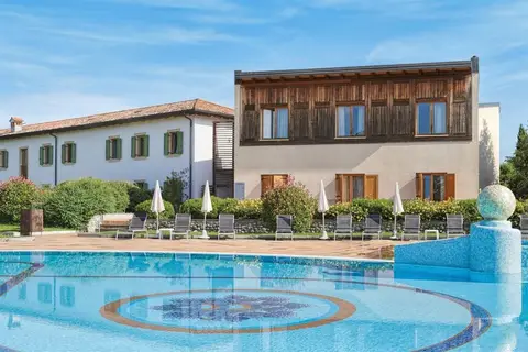 Active Hotel Paradiso & Golf Resort in Castelnuovo del Garda — foto 10