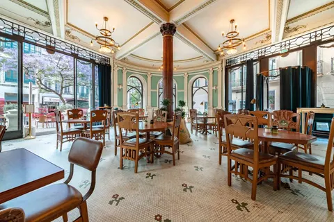 Pestana Porto - A Brasileira foto 15