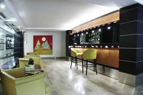 Virgilio Grand Hotel in Sperlonga — foto 12