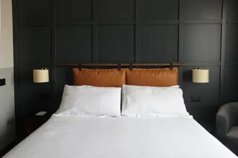 Club House Hotel in Rome — foto 2