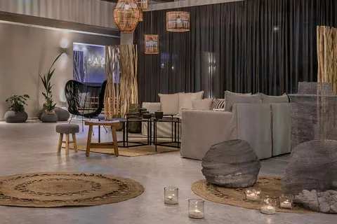 Avithos Resort in Ντομάτα — foto 30