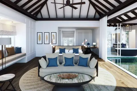 Naladhu Private Island Maldives in Veliganduhuraa, foto 4