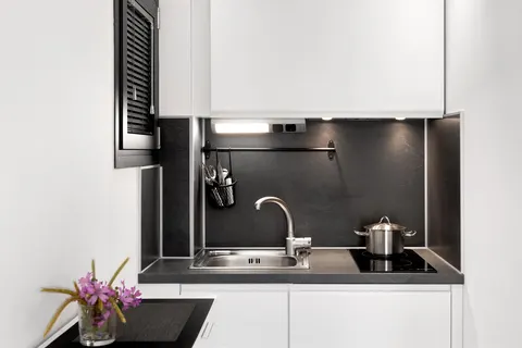 Melite Luxury Rooms & Appartementen foto 21