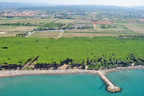 Vakantiepark La Cecinella foto 23