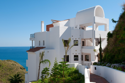 Appartementen Olée Holiday Rentals - inclusief huurauto foto 27