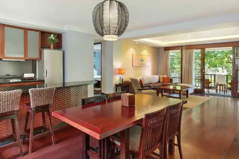 Novotel Bali Nusa Dua Hotel in Kuta Selatan, foto 11