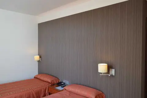 Hotel De Francia y París in Cádiz, foto 25