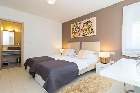 Villa Liburnum in Zadar — foto 30