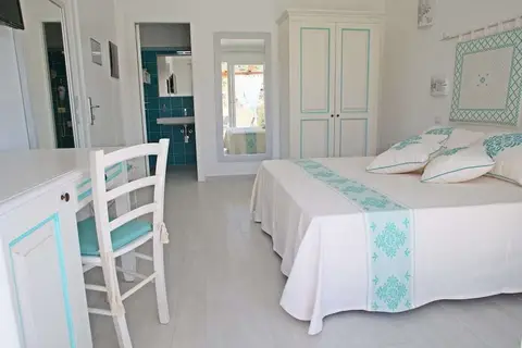 Regina Simius Hotel in Villasimius — foto 4