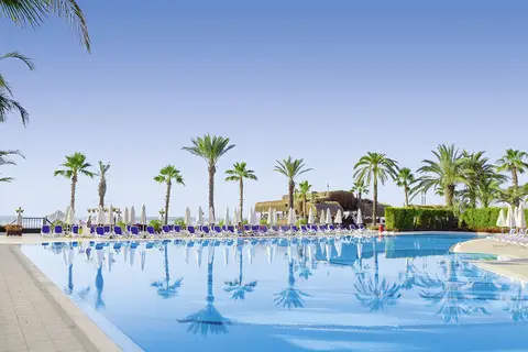 Emelda Sun Club in Kemer