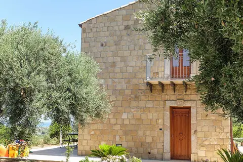 Agriturismo Le Terrazze sul Tirreno in Lascari — foto 18