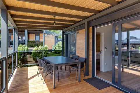 Plitvice Holiday Resort foto 5