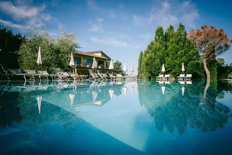 Fattoria Degli Usignoli Hotel & Residence in Reggello — foto 18