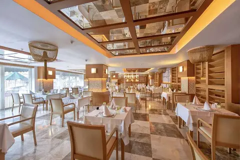 Seven Seas Gravel Select in Kemer, foto 15