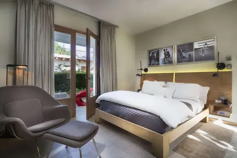 BIillini hotel in Zona Colonial, foto 3