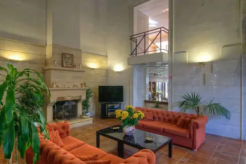 Fortezza Hotel in Rethimnon, foto 8