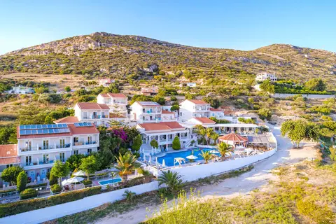 Fly & Go Samos Sun Hotel in Δημοτική Ενότητα Πυθαγορείου