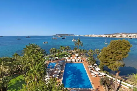 THB Los Molinos in Ibiza