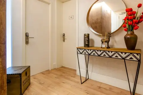 Lx51 Smart Studios And Suites in Almada, foto 18