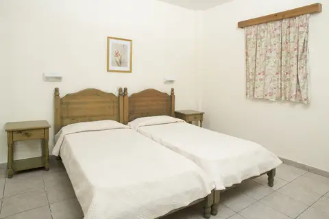 Akamanthea Holiday Village in Πόλις Χρυσοχούς — foto 25