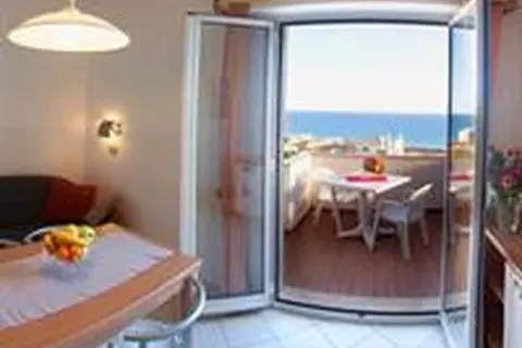 Appartementen Residence Sant'Anna in Pietra Ligure — foto 15