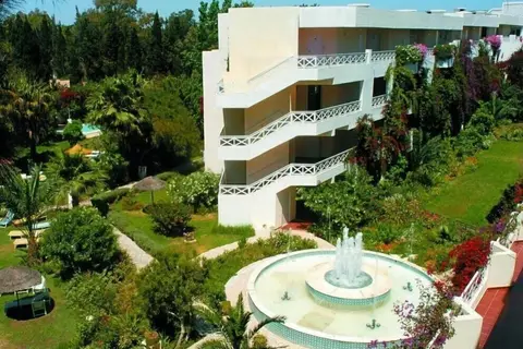 Hammamet Regency Hotel in منارة الحمامات — foto 23
