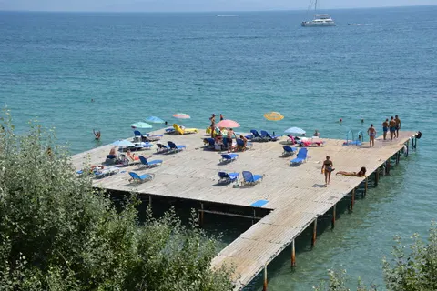 Dassia Beach foto 20