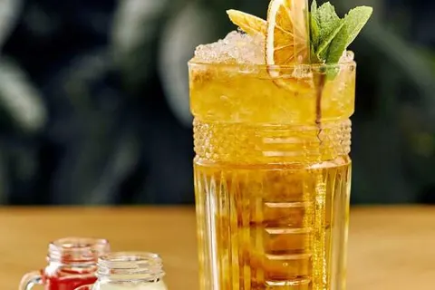 Hotel Jakarta Amsterdam foto 18