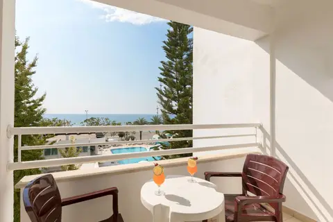 Labranda Alantur Resort in Alanya — foto 21
