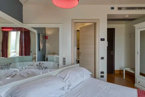 Hotel Fiera di Brescia in Brescia, foto 26