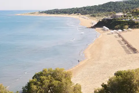 Grecotel LUXME Oasis in Δημοτική Ενότητα Κάστρου - Κυλλήνης — foto 5
